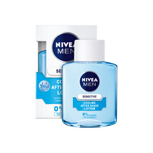 Nivea 100ml AS Lotion Sensitive Cooling N (12/krt)