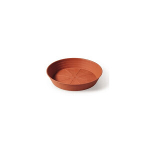 Miska pod květináč Primavera Ø14cm terakota (25/krt)