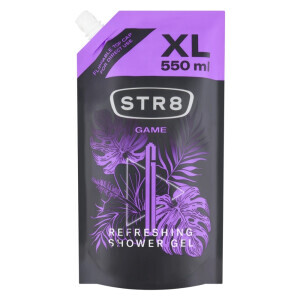 STR8 550ml SG náplň Doypack Game (6/krt)