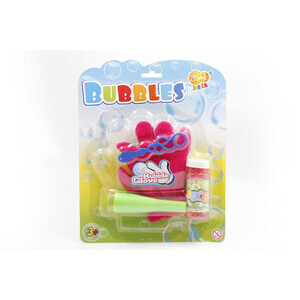 Bublifuk s rukavici sada (168/krt)