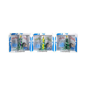 Power Air Dár.sada Christmas Edition Set (8/krt)