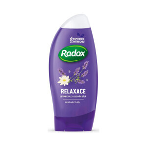 Radox 250ml SG F Feel Relaxed (12/krt)