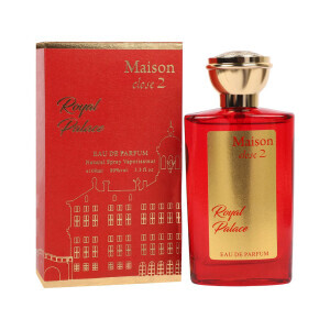 Close2 100ml EDP N Royal Palace(96/krt)