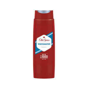 Old Spice 250ml SG WhiteWater