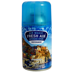 Fresh Air 260ml NN Mediterranean (6/bal 24/krt)