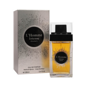 FC 100ml EDP N L' Homme Intense (192/krt)