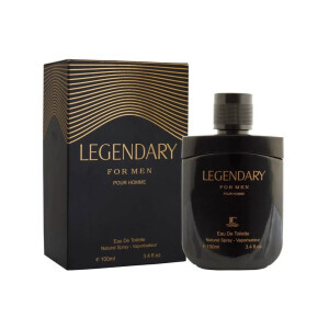 FC 100ml EDT N M Legendary(96/krt)