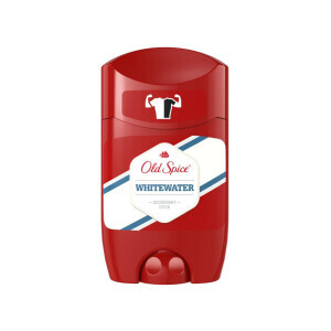 Old Spice 50ml Deostick CZ White Water (6/krt)