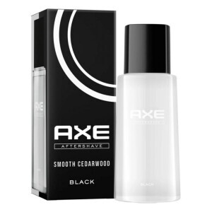 Axe 100ml AS Black (6/krt)