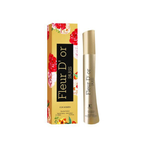 FC 100ml EDP N F Fleur D'or (144/krt)