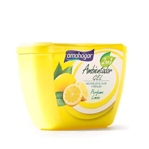 Amahogar 150g Gel Lemon (12/bal)