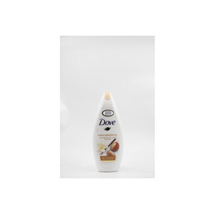 Dove 250ml SG F P.Pampering Shea Butter&Vanilla (6/krt)