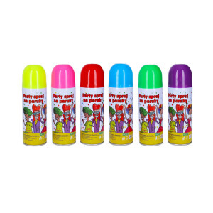 Wiky Sprej na paruky 140ml (48/krt)