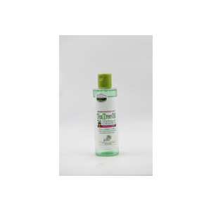 HerbExtract 200ml Odlič.voda Tee Tree oil (10/bal)