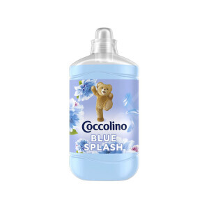 Coccolino 1.45L Aviváž Blue Splash (6/krt)