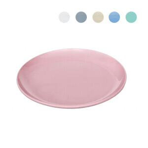 PP Talíř plast mělký 20cm (300/krt)
