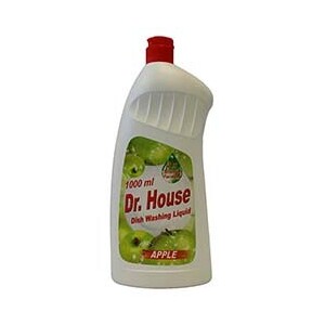Dr.House 1l Na nádobí Apple 