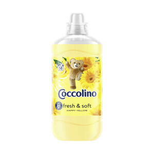 Coccolino 1.45L Aviváž Sunfresh (6/krt)