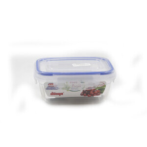 Dunya Dóza plast L&F obdél. 400Ml (45/krt)