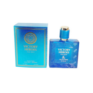 FC 100ml EDT N M Victory Heroes(96/krt)
