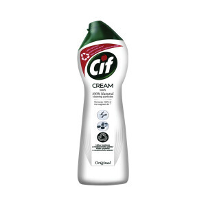 Cif 250ml Cream Original (16/krt)