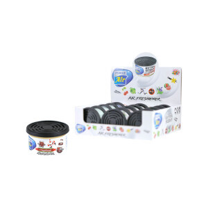 Power Air Car Extra Scent Christmas MIX (15/bal)