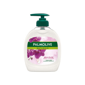 Palmolive 300ml Mýdlo tekuté Naturals Black Orchid N (12/bal)