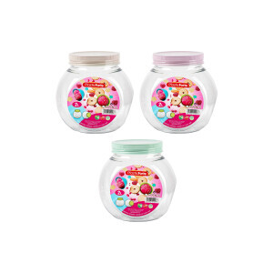 P.Forte Dóza plast Candy 2l VRM (6/bal)