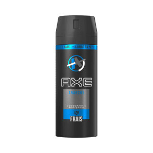 Axe 150ml Spray Deo Anarchy for Him (6/bal)