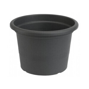 Květináč Campanula Ø40cm antracit (10/krt)