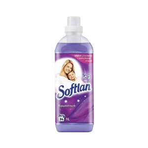 Softlan 1l aviváž Traumfrisch-Purple N (12/krt)