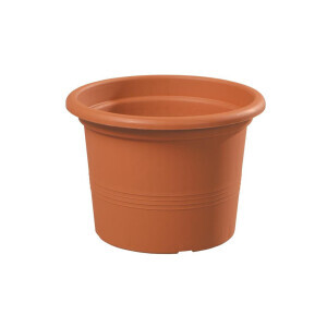 Květináč Campanula Ø23cm terakota (10/krt)