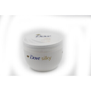 Dove Cream 300ml Silk (4/bal 12/krt)
