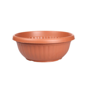Květináč Harmonie Ø30cm terakota (40/krt)