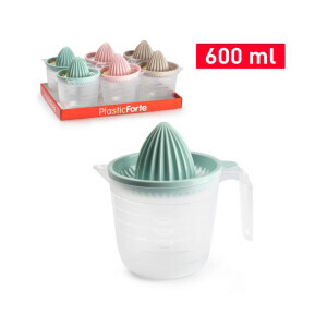 P.Forte Odšťavňovač 600ml VRM (6/bal)