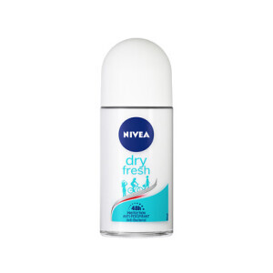 Nivea 50ml Roll-On F AP Dry Fresh (12/krt)