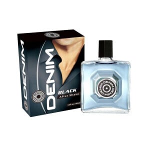 Denim 100ml AS Black (4/bal 12/krt)