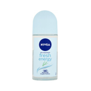 Nivea 50ml Roll-On F AP Fresh Energy (6/krt)