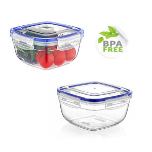 Dunya Dóza plast L&F hran. 900Ml (12/krt)