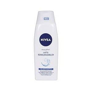 Nivea Pleť.mléko 200ml Osvěžující N/S (12/krt)