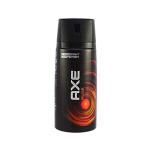 Axe 150ml Spray Deo Musk (6/bal)