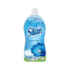 Silan 1,672ml Aviváž Fresh Sky (8/krt)
