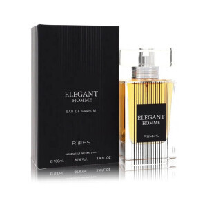 Riffs 100ml EDP N Elegant Homme(24/krt)