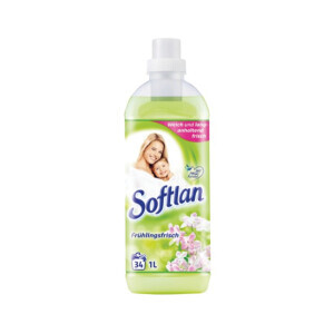 Softlan 1l aviváž Fruhlingsfrisch-Spring N (12/krt)