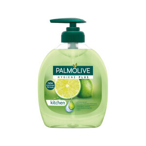 Palmolive 300ml Mýdlo tekuté Kichen Hygiene Plus (12/bal)