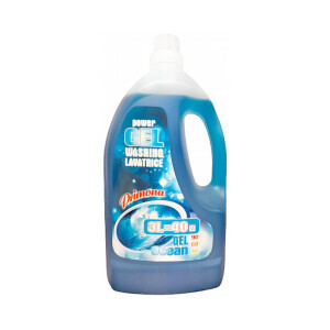 Primona 3l prací gel Oceán (4/krt)