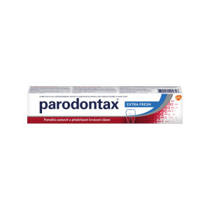 Parodontax 75ml ZP Extra Fresh (12/krt)