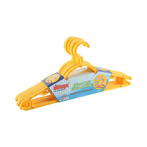 Dunya Ramínka plast 6ks 42cm (16/krt)