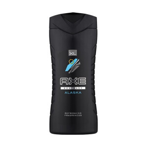 Axe 400ml SG Alaska (12/krt)