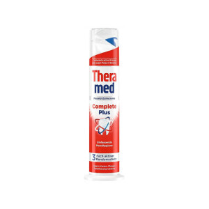 Theramed 100ml Complete Plus N